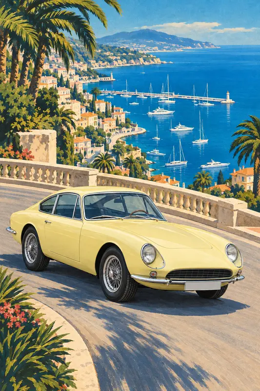 Riviera 1937