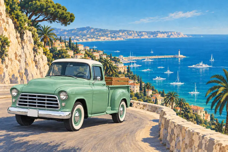 Riviera 1937